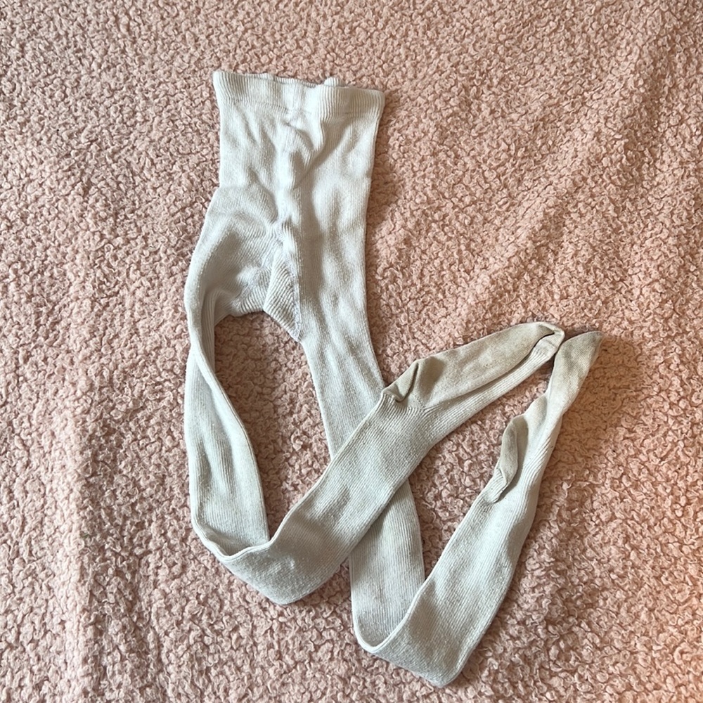 Hanna Andersson tights